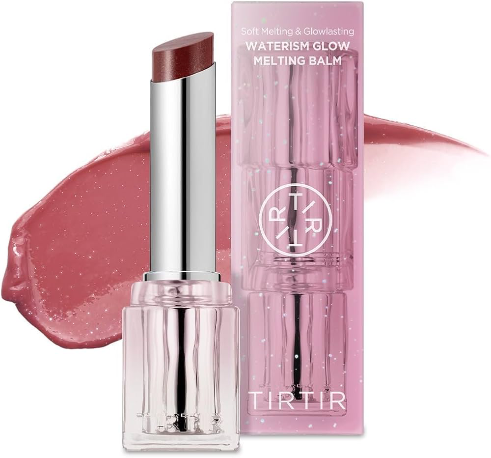 Waterism Glow Melting Balm
