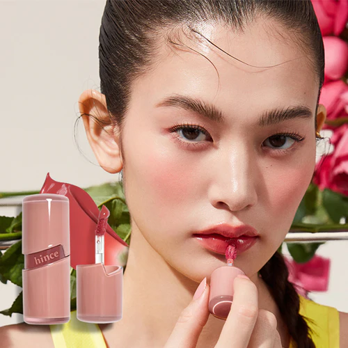 Raw Glow Gel Tint