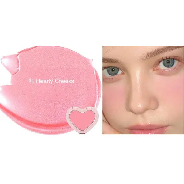 Soft Cream Blush