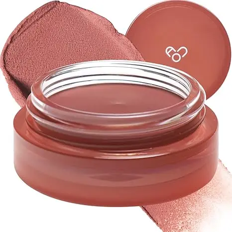 Floofy Matte Balm