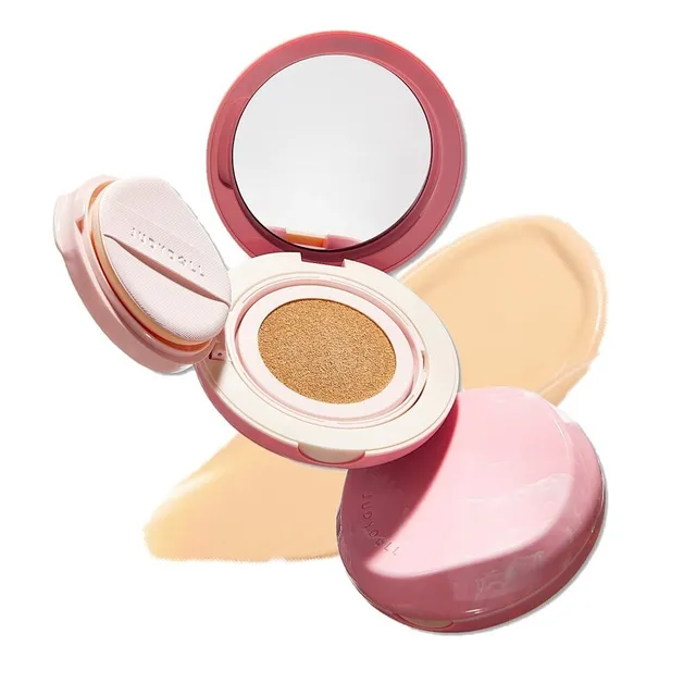 Fresh Matte Cushion