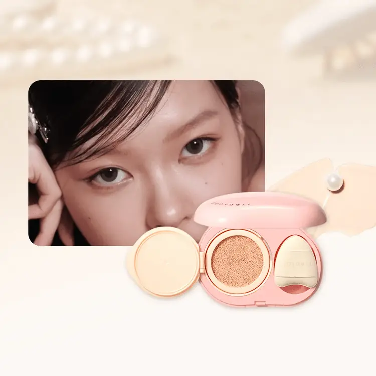 Highlighting Concealer Cushion