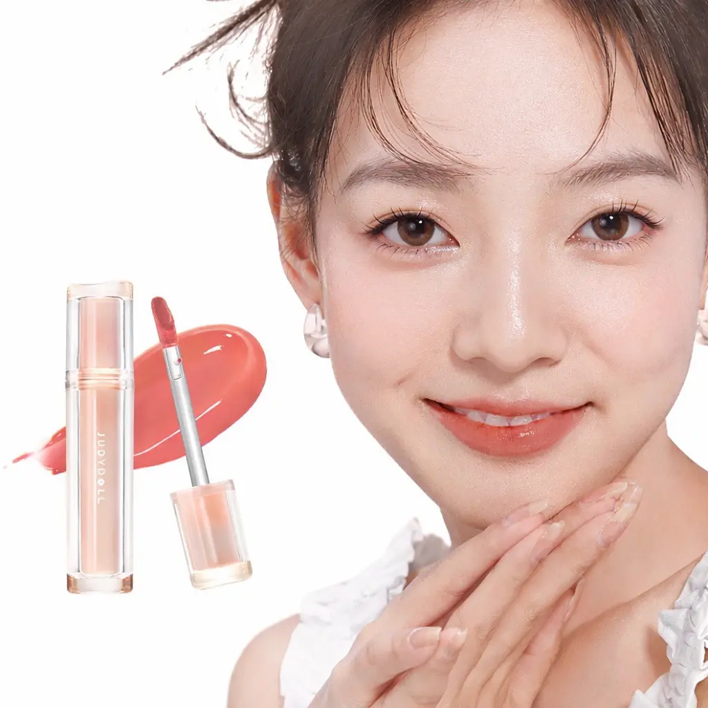 Iced Tea Watery Lip Gloss