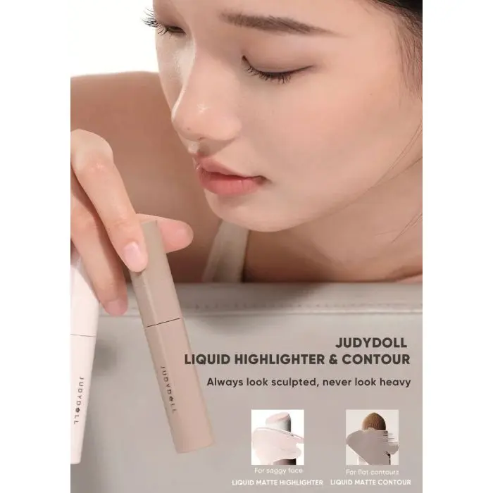 Liquid Contour