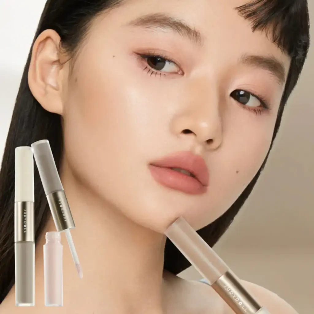 Liquid Highlighter & Contour Duo