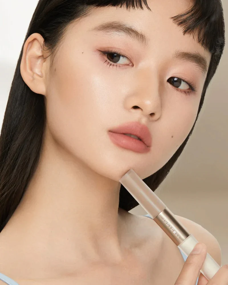 Liquid Highlighter & Contour Duo