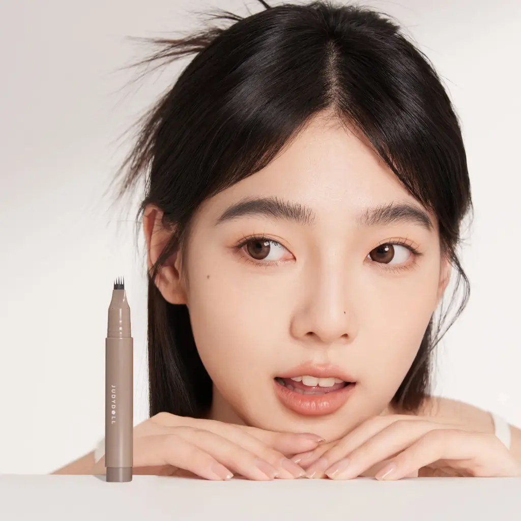 Liquid Eyebrow Pen