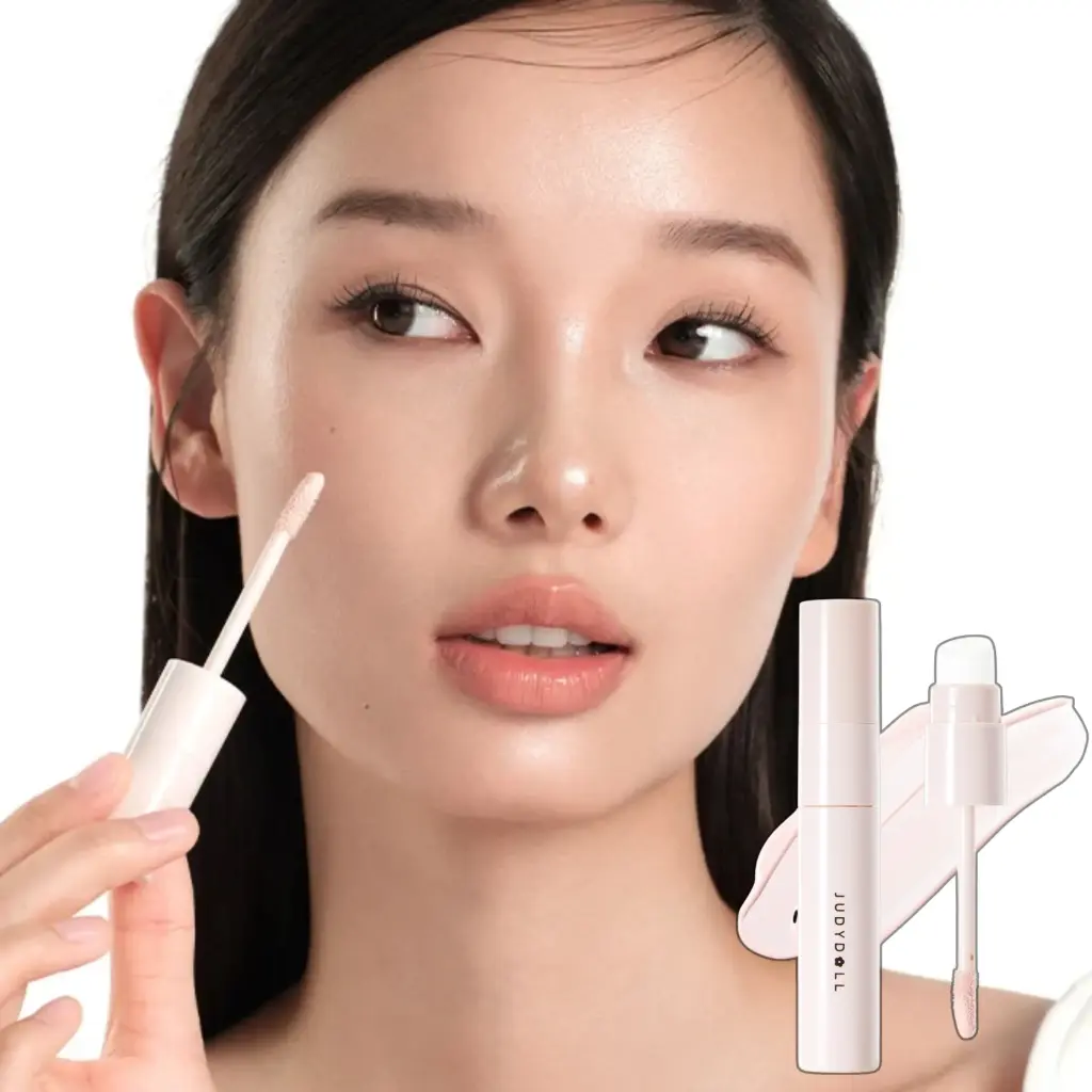 Liquid Highlighter Contour