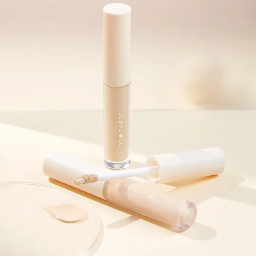 Moisturizing Concealer