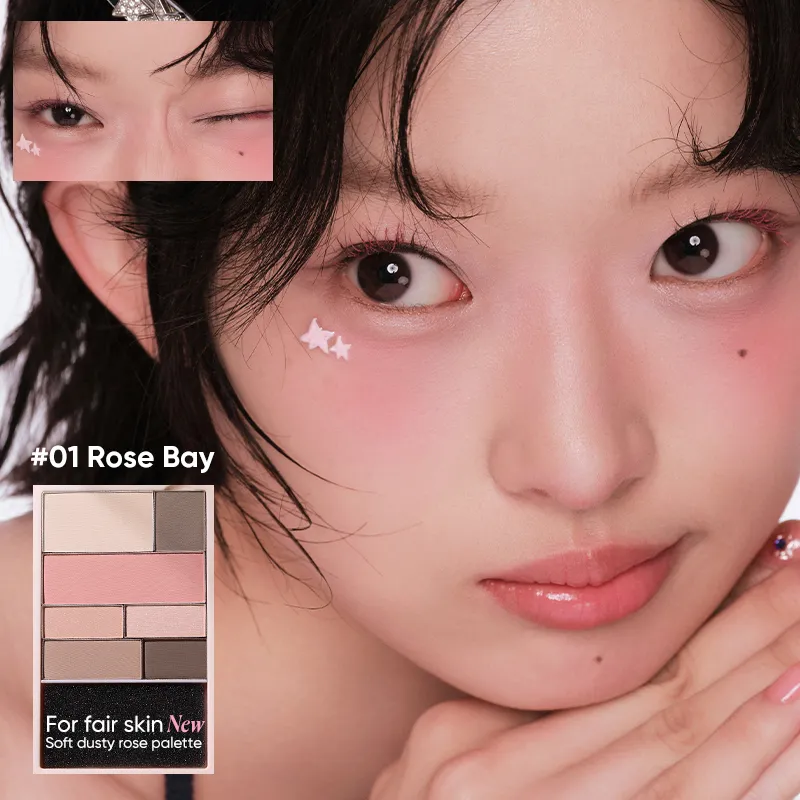 Multi-Use Palette