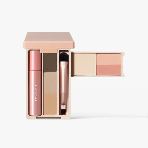 Portable Makeup Palette