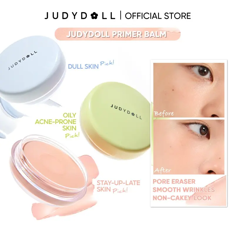 Primer Balm