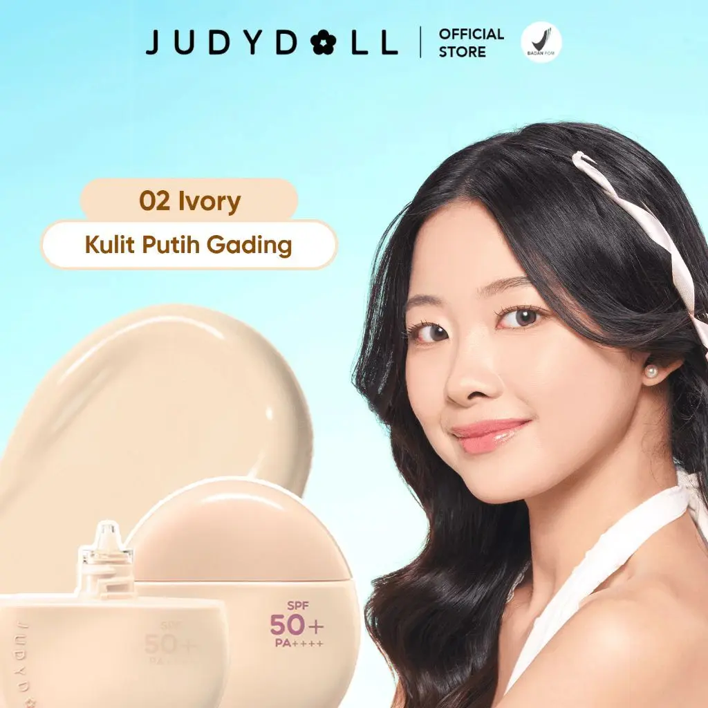 Sun Defense Tinted Moisturizer