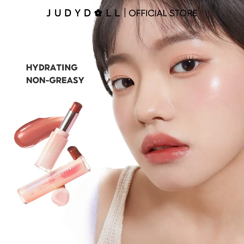 Watery Glow Lipstick