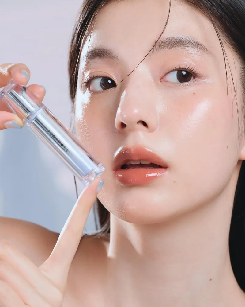 Watery Lip Gloss