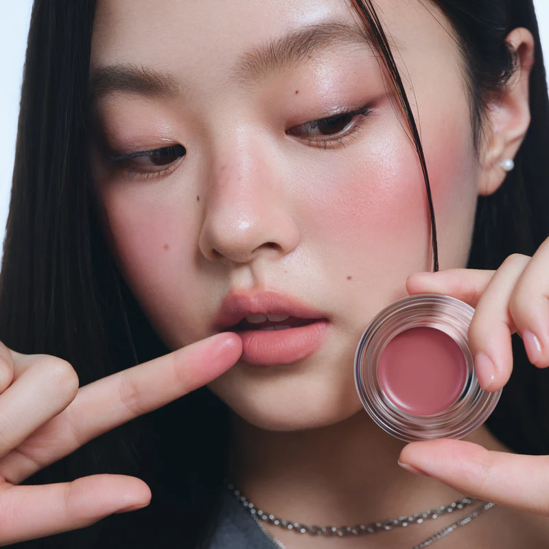 Watery Multiuse Color Balm