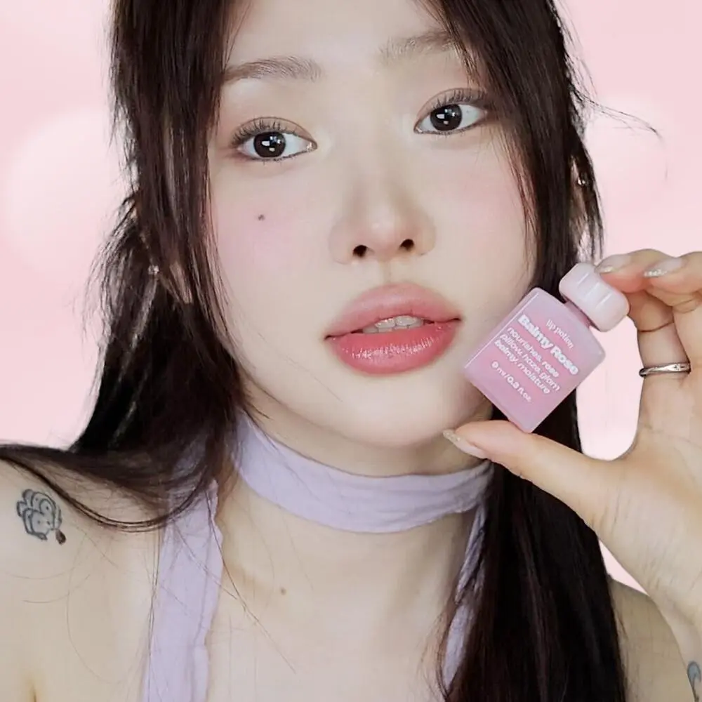 Lip Potion Balmy Rose