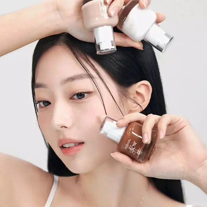 Breatheable Blemish Balm