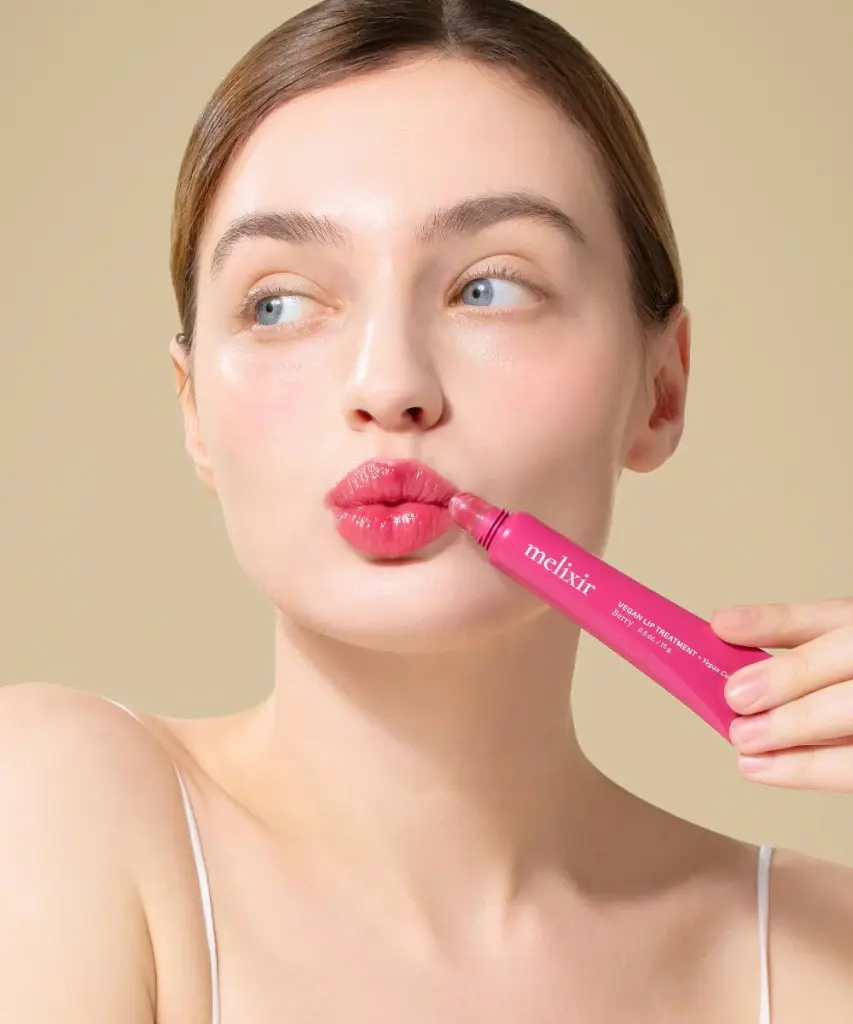 Vegan Lip Treatment