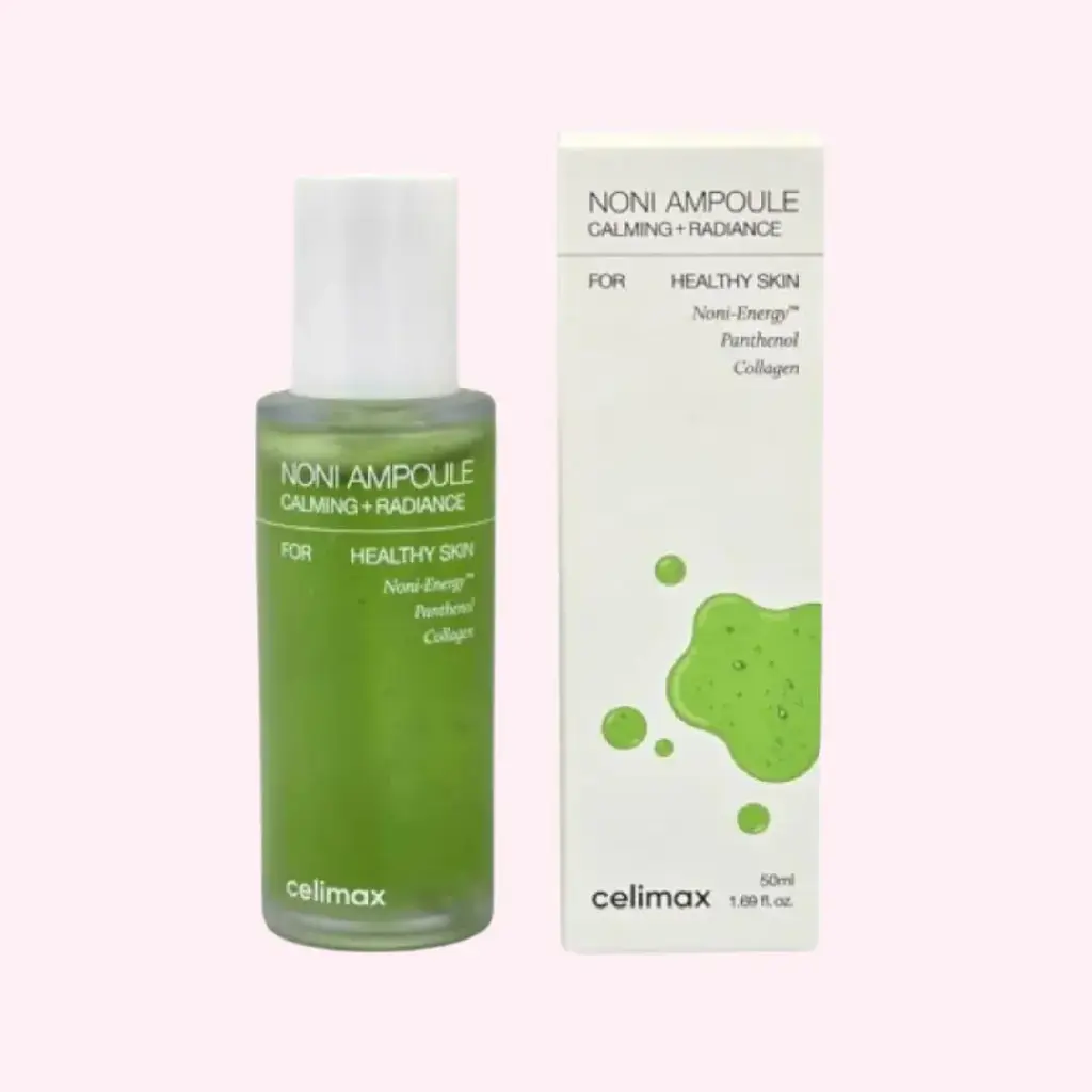 The Real Noni Energy Ampoule 50ml