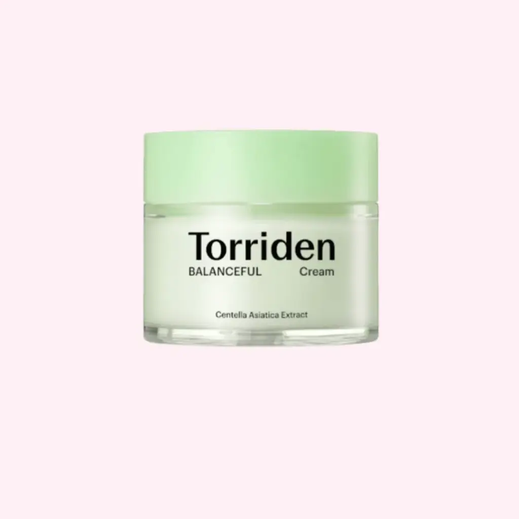 Balanceful Cica Cream 80ml