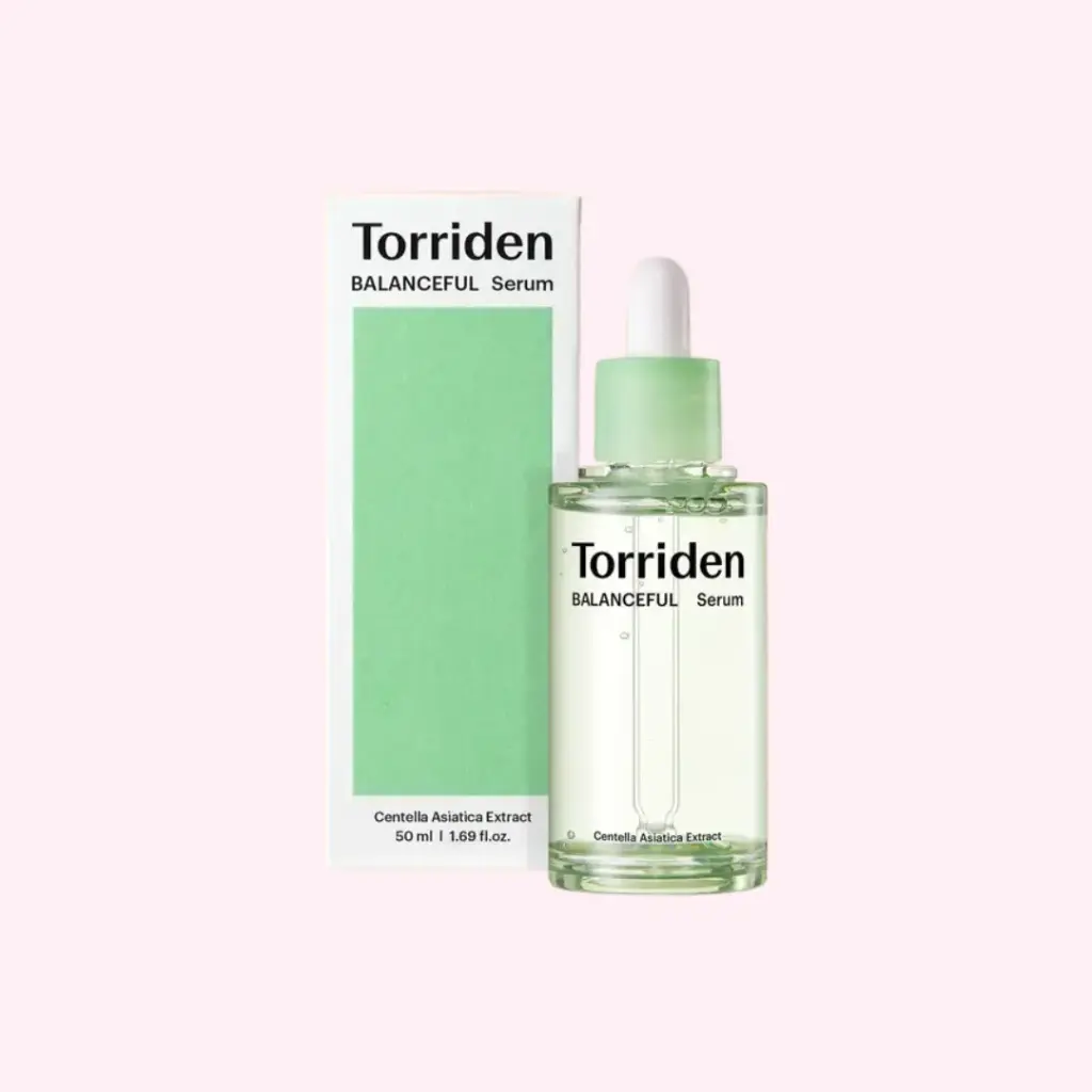 BALANCEFUL Cica Serum 50ml