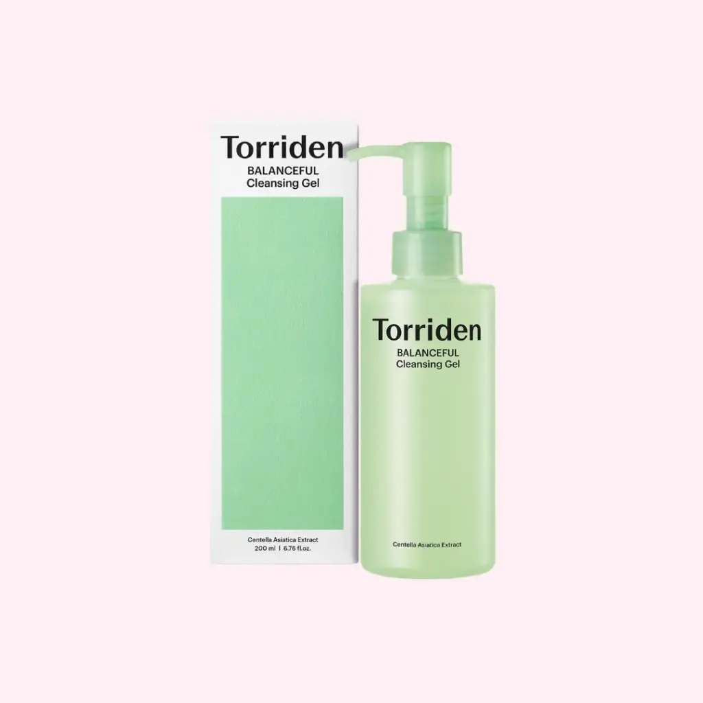 Balanceful Cleansing Gel 200ml