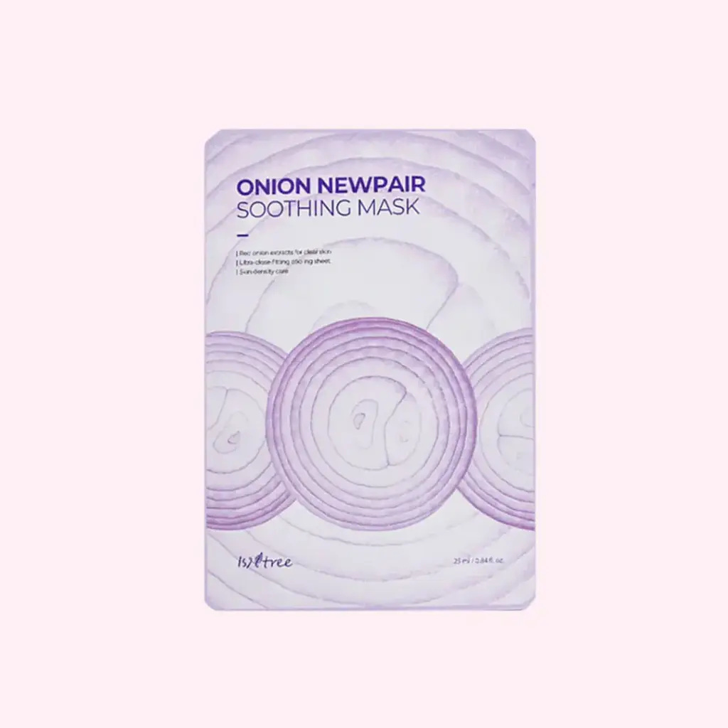 Onion Newpair Soothing Mask (1ea)  