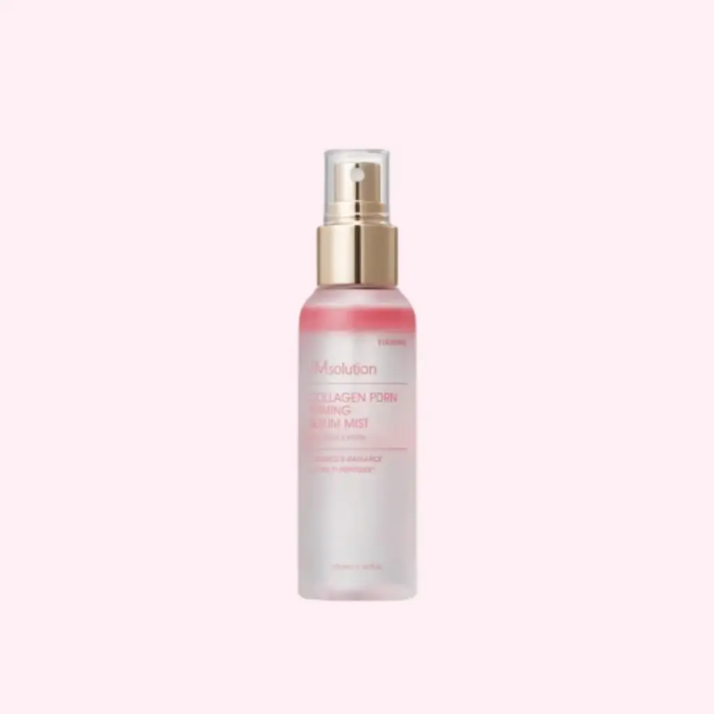 Collagen PDRN Firming Serum Mist 100ml