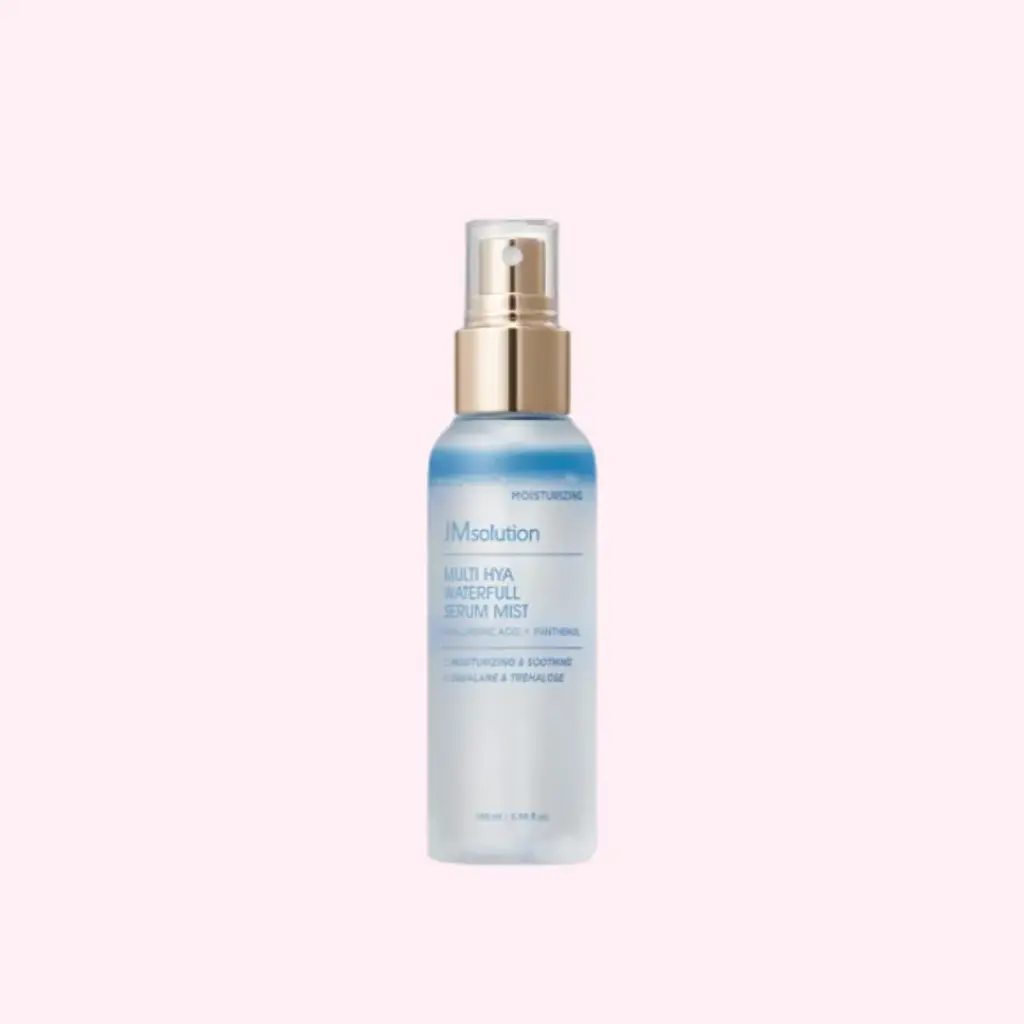 Bio Multi Hya Waterfull Serum Mist 100ml 