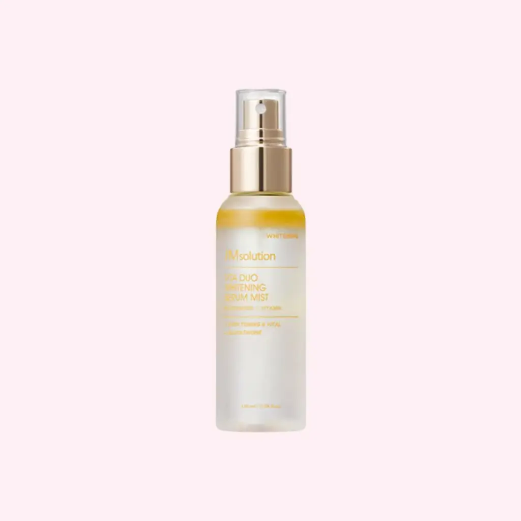 Vita Duo Whitening Serum Mist 100ml  