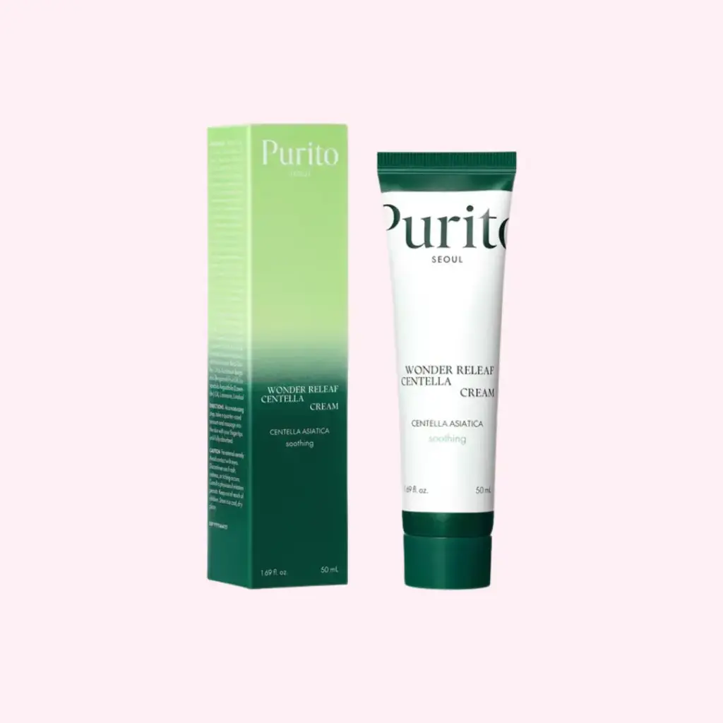 Wonder Releaf Centella Cream 50ml