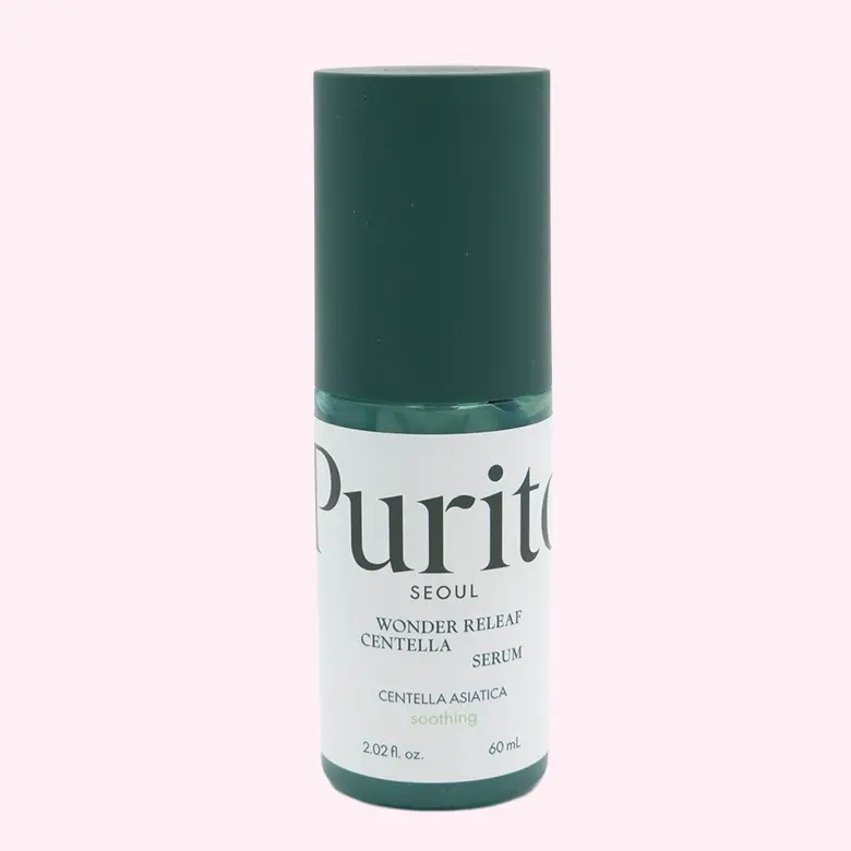 Wonder Releaf Centella Serum 60ml 
