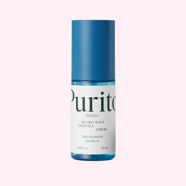 Hydro Wave Deep Sea Serum 60ml