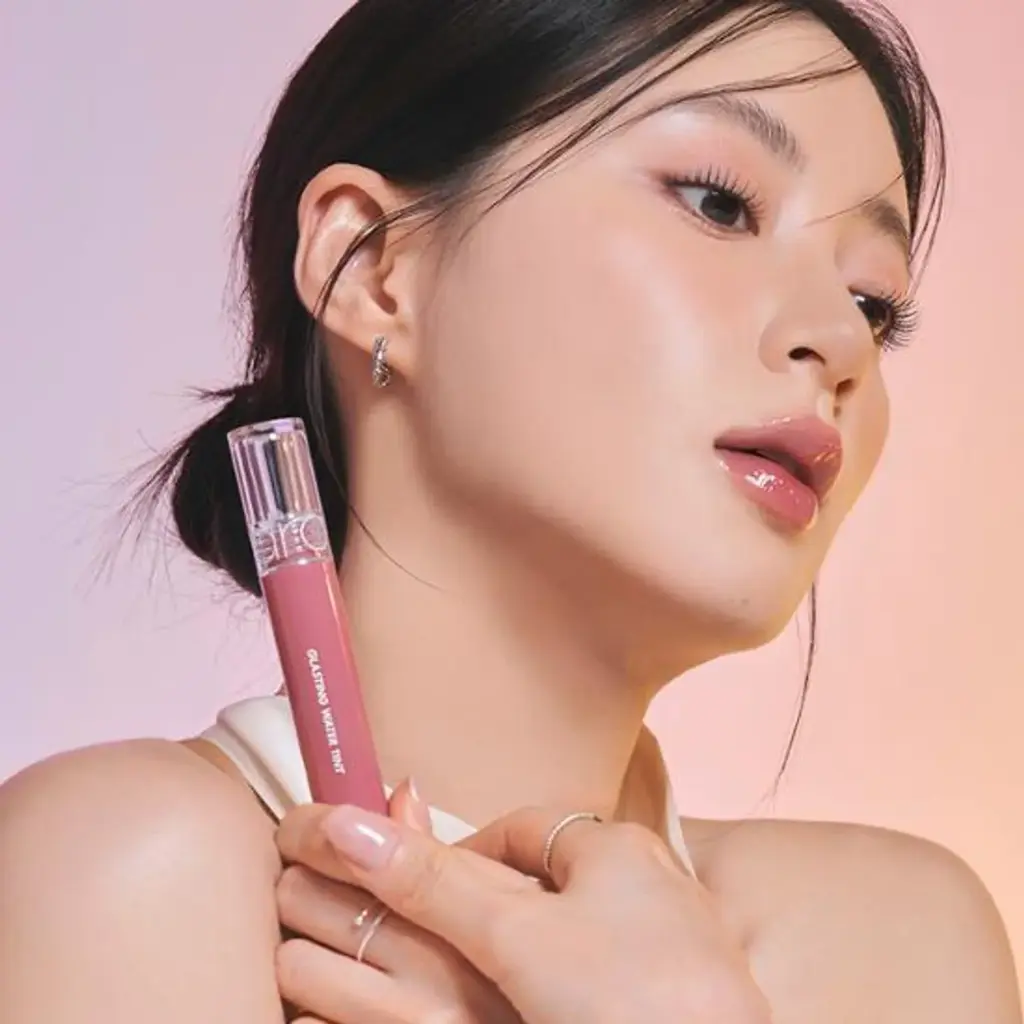 Glasting Water Tint