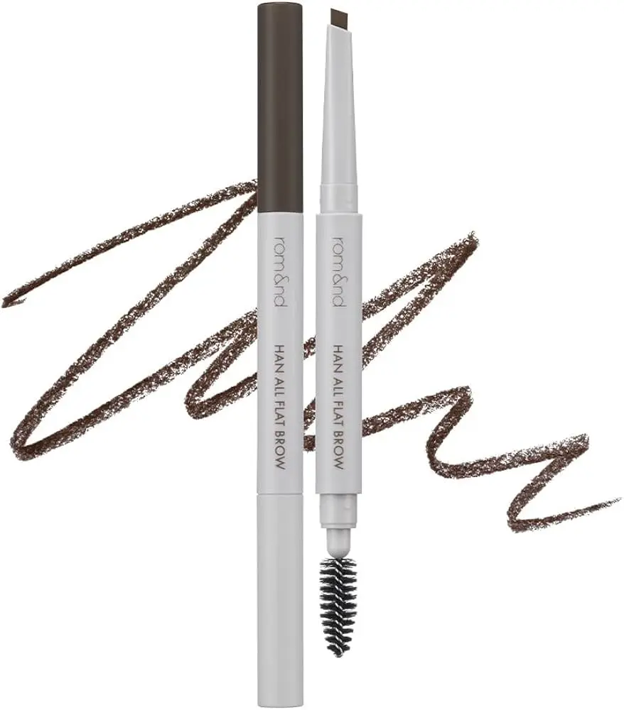 Han All Flat Brow 