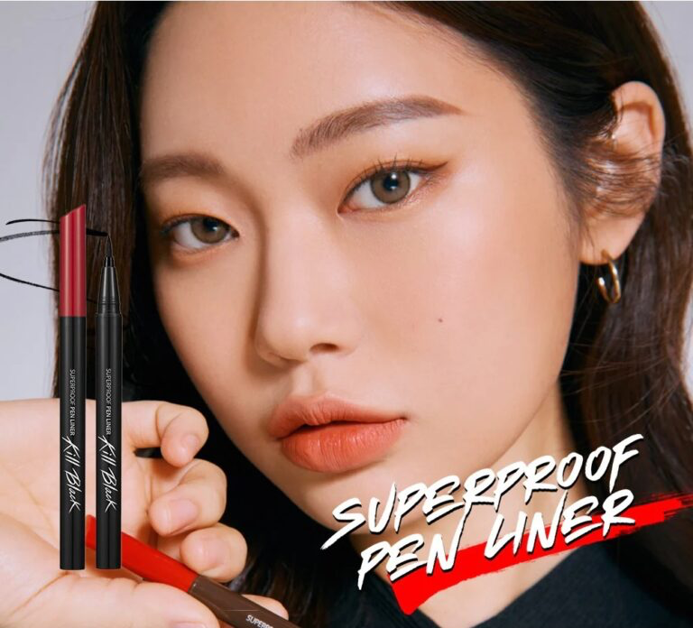 Superproof Pen Liner