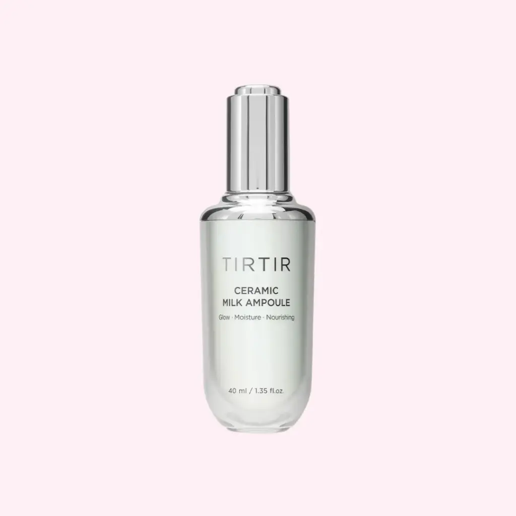 Ceramic Milk Ampoule 40ml