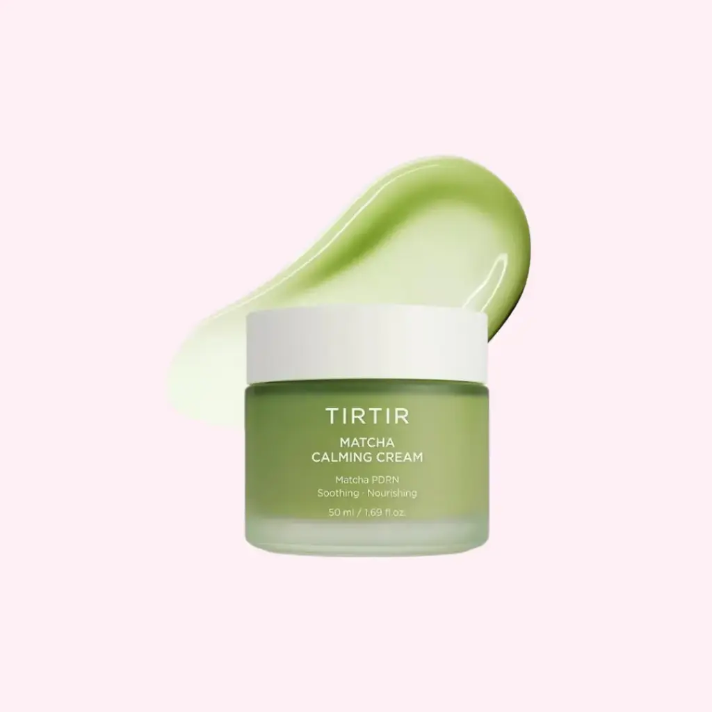 Matcha Calming Cream 50ml
