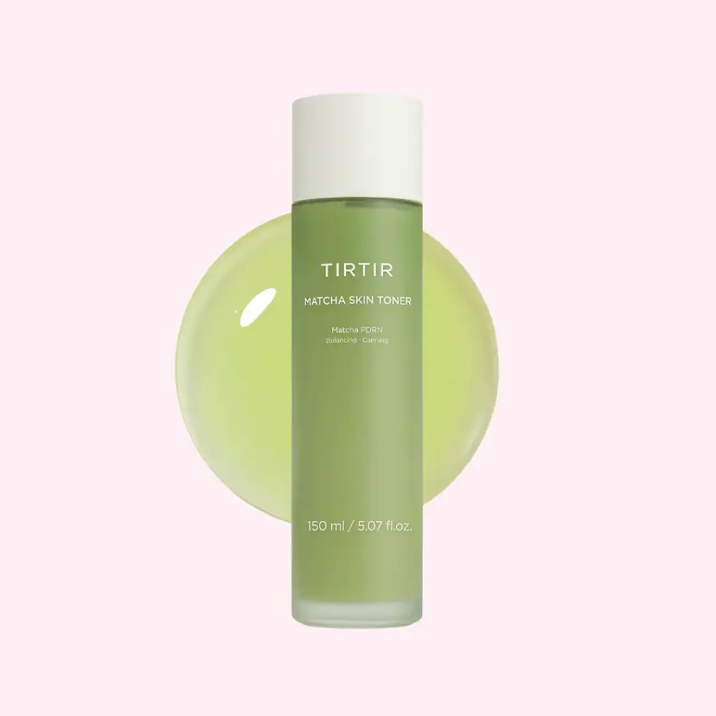 Matcha Skin Toner 150ml 