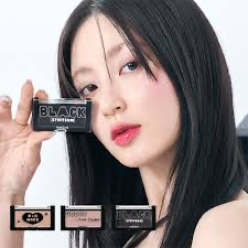 rom&nd x Inapsquare Better Than Cheek 