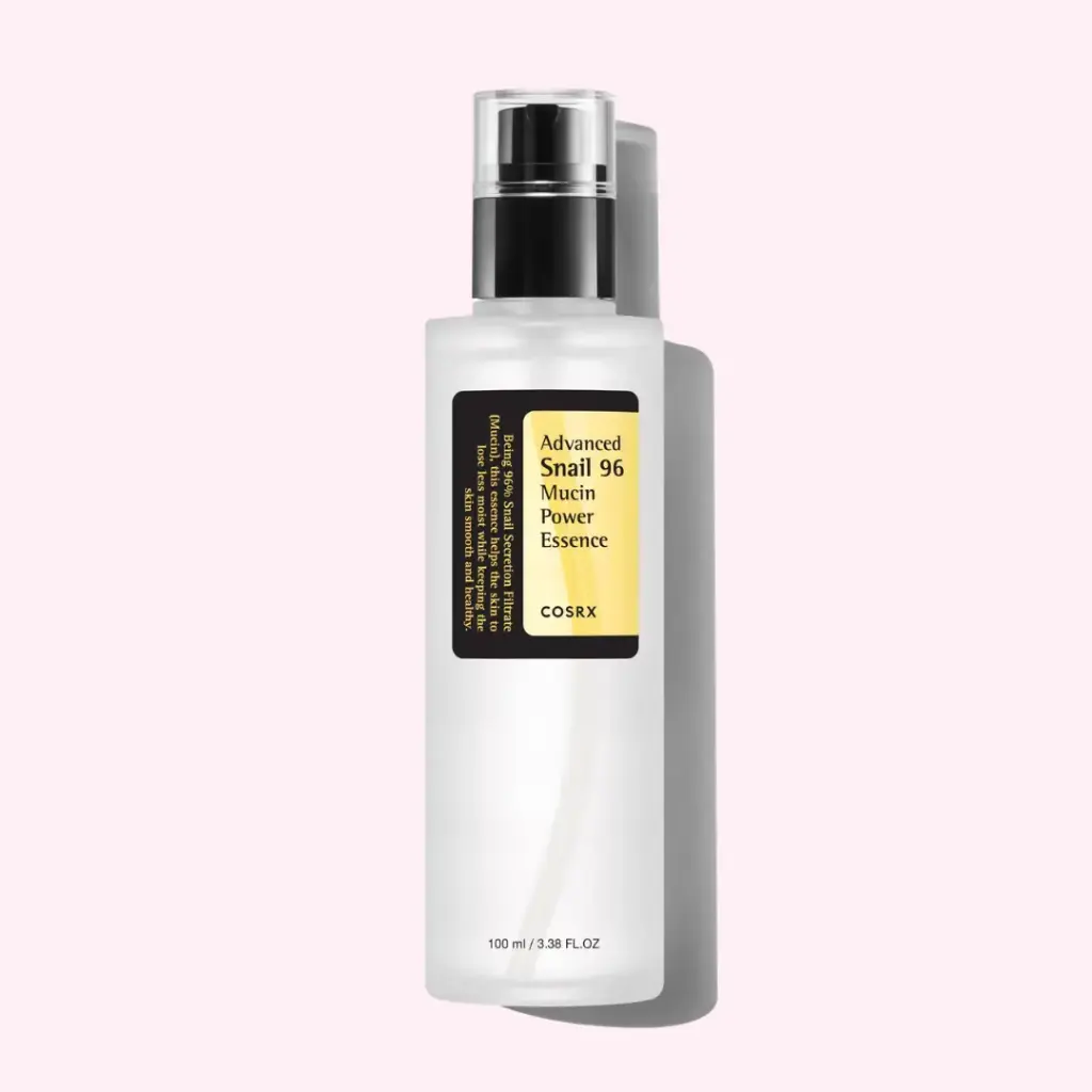 Advanced Snail 96 Mucin Power Essence 100ml