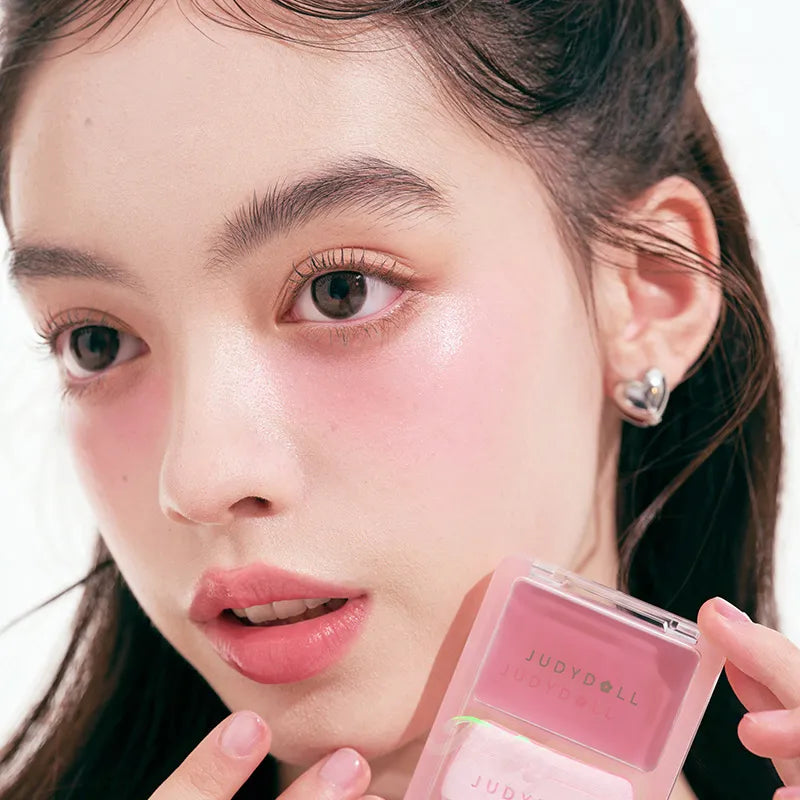 Glow Blush Balm 3g