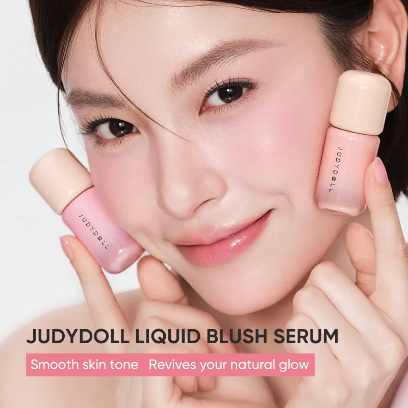 Liquid Blush Serum 5g
