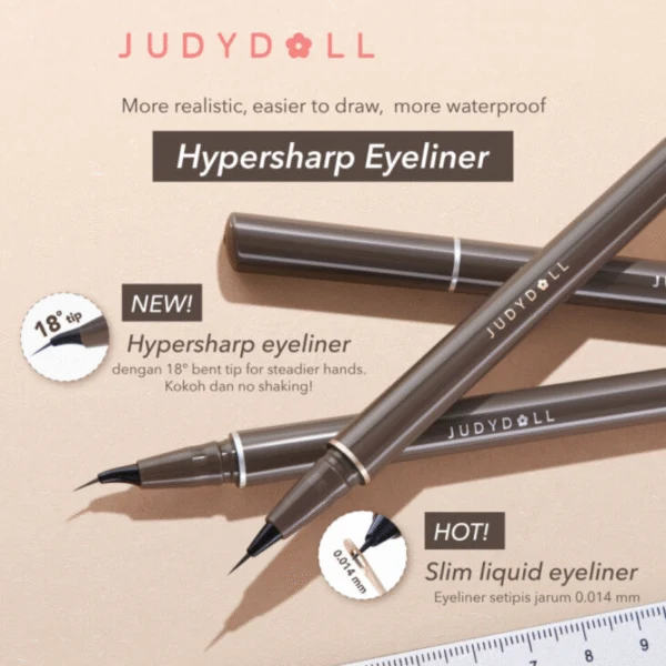 Hyper Sharp Eyeliner 