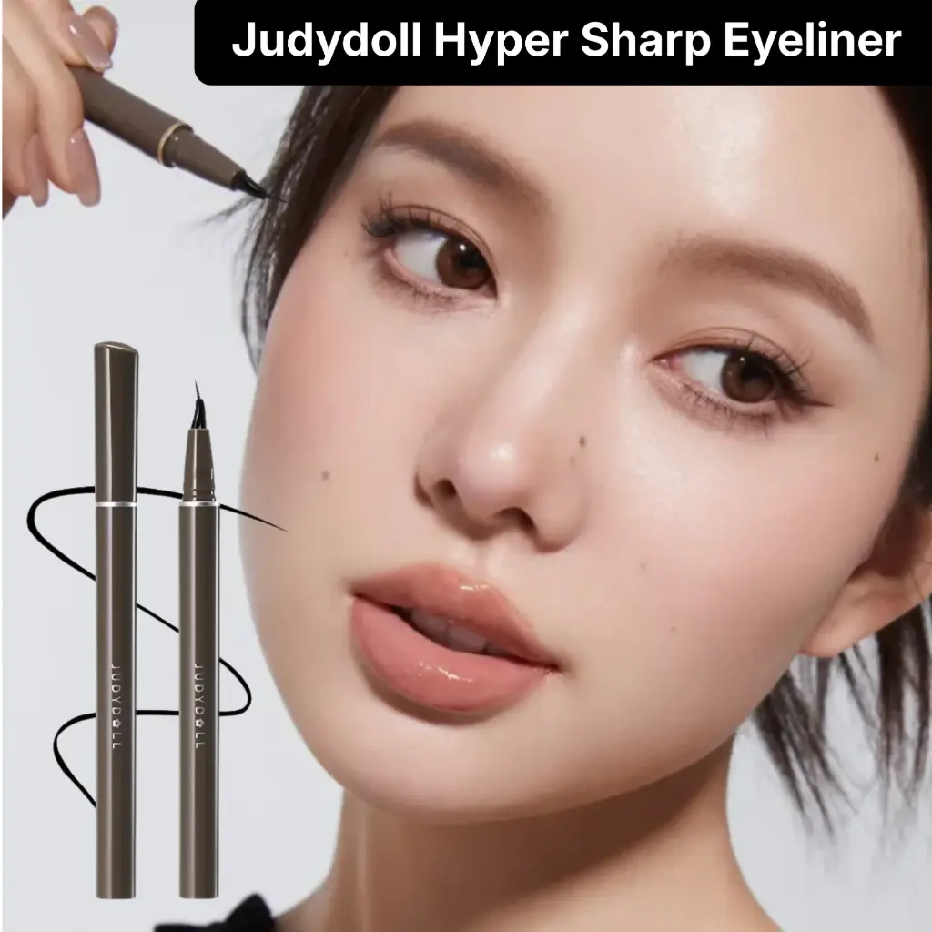 Hyper Sharp Eyeliner 