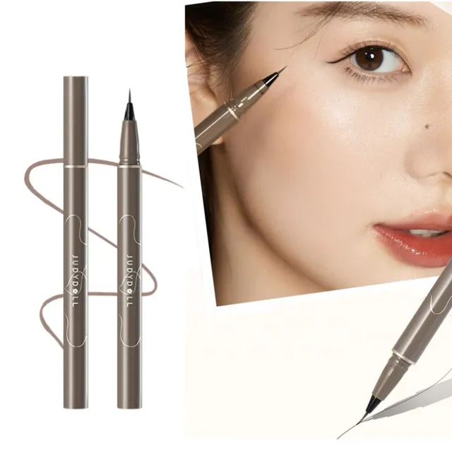 Ultra-Fine Liquid Eyeliner