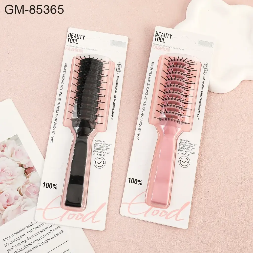 Blow Drying Comb