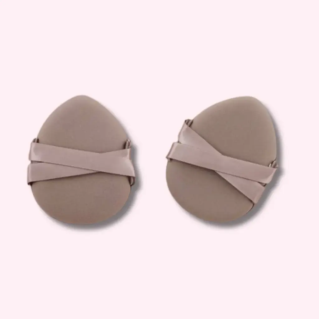 Air Cushion Powder Puff