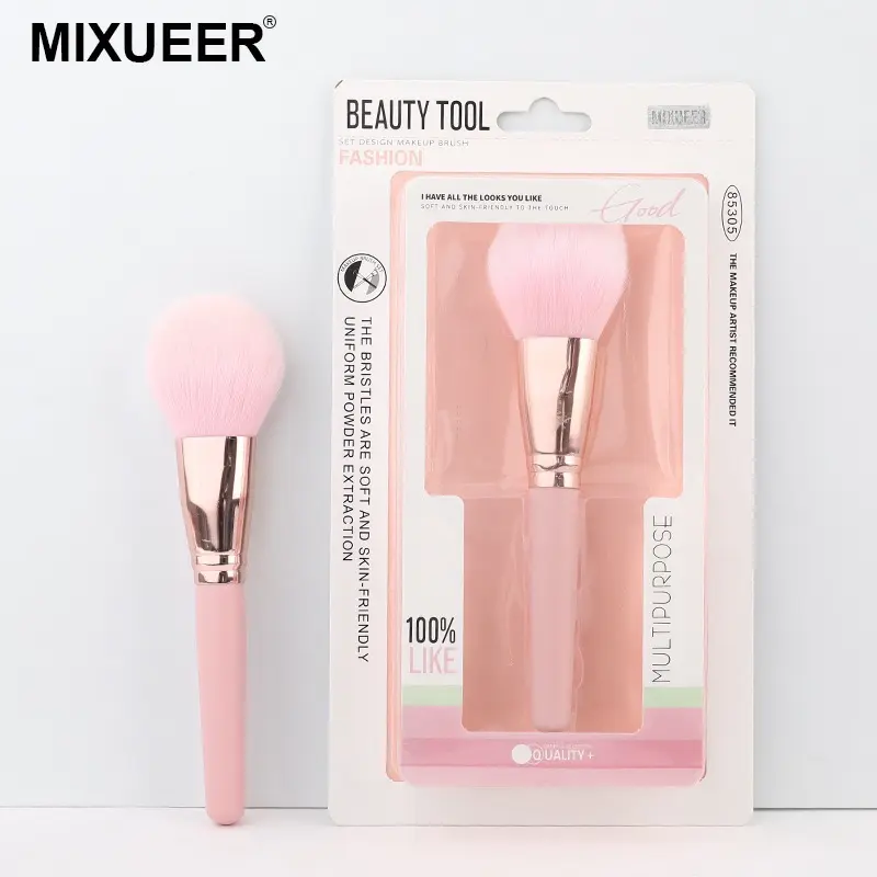 Blush Makeup Single Brush 